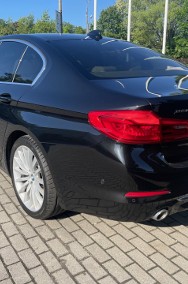 530i xDrive, bezwypadkowe, garażowane,  serwisowane-2