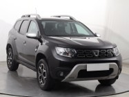 Dacia Duster I , Salon Polska, Serwis ASO, GAZ, Navi, Klimatronic, Tempomat,