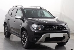 Dacia Duster I , Salon Polska, Serwis ASO, GAZ, Navi, Klimatronic, Tempomat,