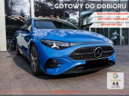 Mercedes-Benz Klasa CLA C118/X118 Mercedes-Benz Klasa CLA 200 AMG Line 200 Pakiet Advanced Plus z Dodatkami Cyfrowymi + Pakiet