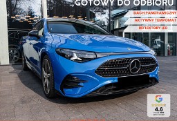 Mercedes-Benz Klasa CLA C118/X118 Mercedes-Benz Klasa CLA 200 AMG Line 200 Pakiet Advanced Plus z Dodatkami Cyfrowymi + Pakiet