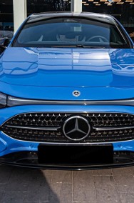 Mercedes-Benz Klasa CLA 200 AMG Line 200 Pakiet Advanced Plus z Dodatkami Cyfrowymi + Pakiet-2