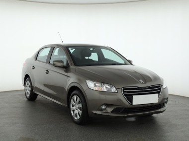 Peugeot 301 , Salon Polska, Klima, Tempomat-1