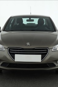 Peugeot 301 , Salon Polska, Klima, Tempomat-2