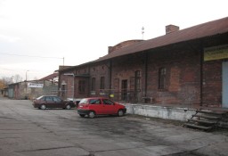 Lokal Kluczbork, ul. Towarowa