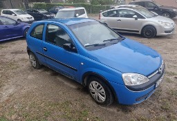 Opel Corsa C 2 wlascicieli.serwisowany