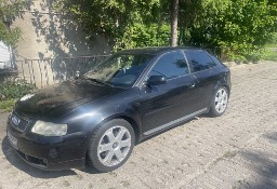 Audi S3 I (8L) S3 2.0 Możliwa Zamiana