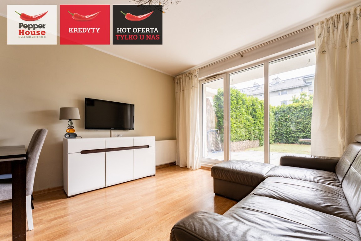 Mieszkanie na sprzedaż, 61 m², 3 pokoje Gdańsk Piecki-Migowo - Widok 3
