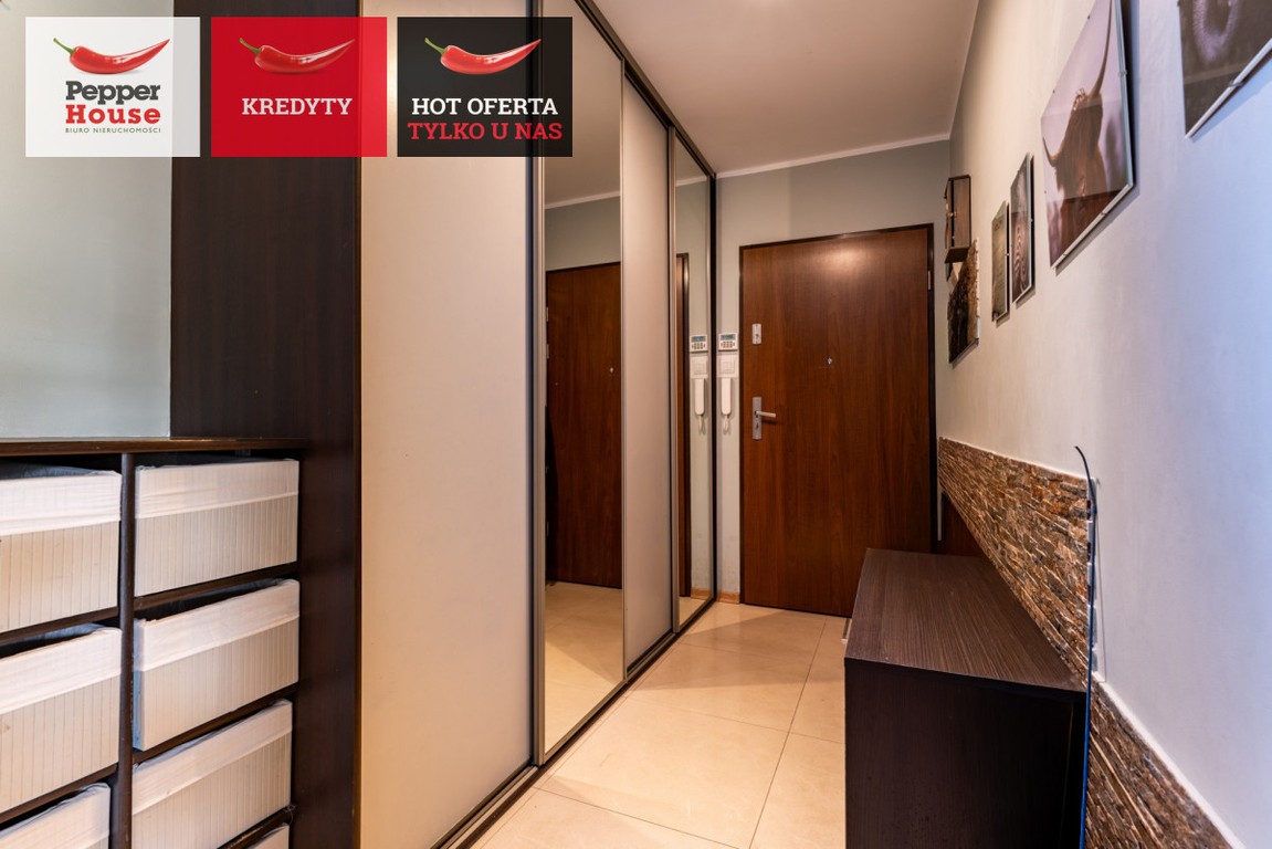 Mieszkanie na sprzedaż, 61 m², 3 pokoje Gdańsk Piecki-Migowo - Więcej