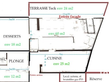 Komercyjne, sprzedaż, 115.00-2