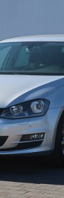 Volkswagen Golf Sportsvan , Navi, Klimatronic, Tempomat, Parktronic,-3