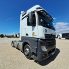 Mercedes-Benz Actros