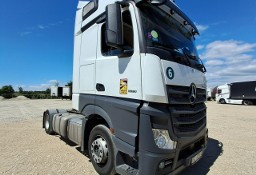 Mercedes-Benz Actros