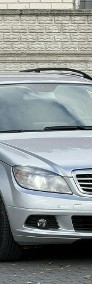 Mercedes-Benz Klasa C W204 2.2CDI 136KM Avantgarde/Android/Virtual/Navi/Alufelgi//Parktronic/Ha-3
