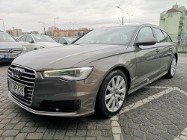 Audi A6 IV (C7) 3.0 TDI Avant S-tronic Quattro Lifting Serwis Bezwypadkowy