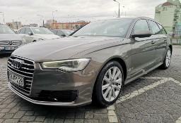 Audi A6 IV (C7) 3.0 TDI Avant S-tronic Quattro Lifting Serwis Bezwypadkowy