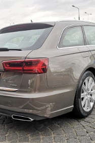 3.0 TDI Avant S-tronic Quattro Lifting Serwis Bezwypadkowy-2