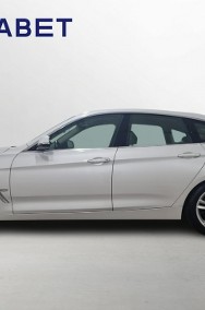 BMW SERIA 3 320d Luxury Line aut sport aut PL 1wł. F-Vat-2