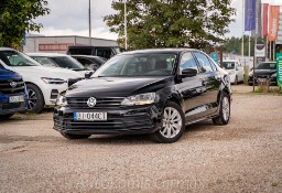 Volkswagen Jetta VI 2.0 LPG 115KM