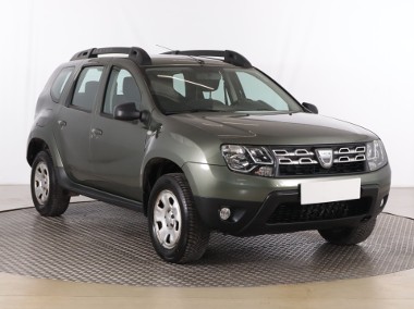 Dacia Duster I , Salon Polska, Serwis ASO, Klima-1