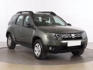 Dacia Duster I , Salon Polska, Serwis ASO, Klima