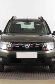 Dacia Duster I , Salon Polska, Serwis ASO, Klima-2