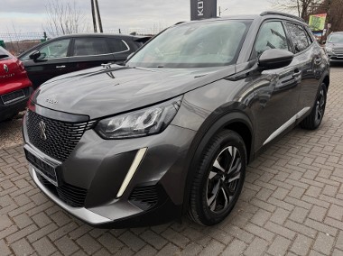 1.5 Hdi 102 KM Led Navi Kamera 360 LineAssist Znaki !-1