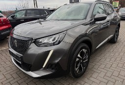 Peugeot 2008 1.5 Hdi 102 KM Led Navi Kamera 360 LineAssist Znaki !