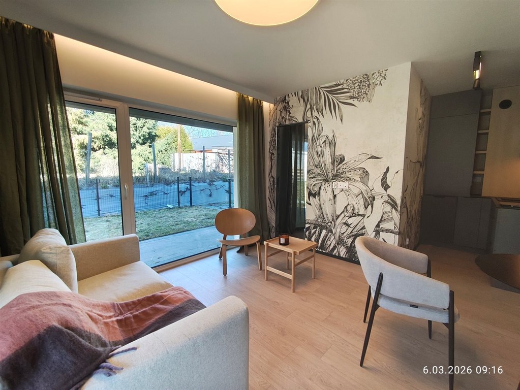 Mieszkanie na sprzedaż, 28 m², Kraków Bronowice