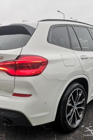 XDrive20d 190KM M-Sport ShadowLine Automat Salon Polska-2