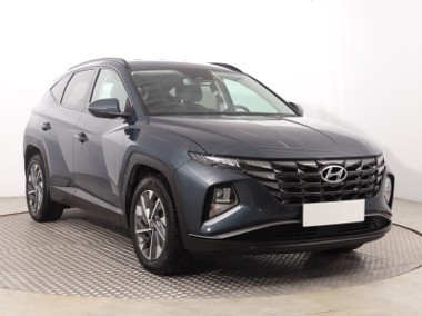 Hyundai Tucson , Salon Polska, 1. Właściciel, Serwis ASO, Automat, VAT 23%,-1