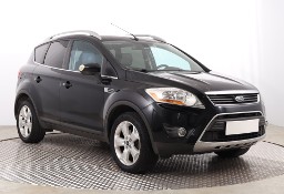 Ford Kuga , Skóra, Navi, Klimatronic, Tempomat, Parktronic,