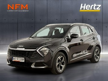 Kia Sportage IV 1,6 T-GDI(150 KM) M + Pakiet Smart Salon PL F-Vat-1