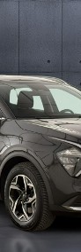 Kia Sportage IV 1,6 T-GDI(150 KM) M + Pakiet Smart Salon PL F-Vat-3