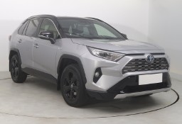 Toyota RAV 4 IV , Salon Polska, 1. Właściciel, Serwis ASO, Automat, Skóra,