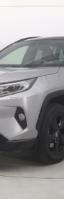 Toyota RAV 4 IV , Salon Polska, 1. Właściciel, Serwis ASO, Automat, Skóra,-3