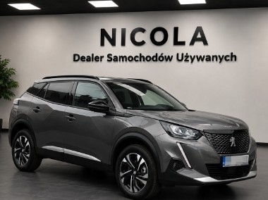 Peugeot 2008-1