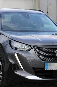 Peugeot 2008-2