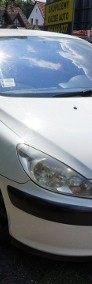 Peugeot 307 I zarejestrowany, ubezpieczony. Gwarancja. Polecam !!!-3