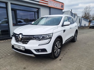 Renault Koleos-1