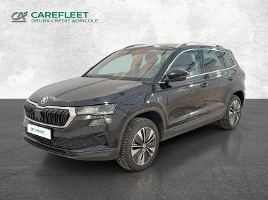 Skoda Karoq Skoda Karoq 1.5 TDI SCR 4X4 Style DSG-1