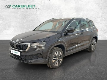 Skoda Karoq Skoda Karoq 1.5 TDI SCR 4X4 Style DSG