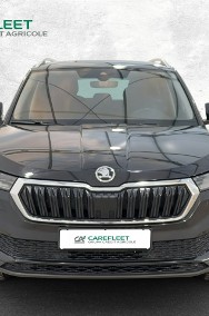 Skoda Karoq Skoda Karoq 1.5 TDI SCR 4X4 Style DSG-2