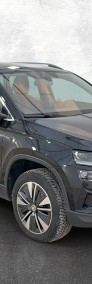 Skoda Karoq Skoda Karoq 1.5 TDI SCR 4X4 Style DSG-3