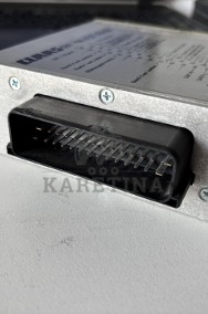 Claas Xerion 3300 Moduł / Sterownik EXT 597790.0 597790 .1 5977900 .2-3