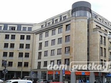 Mieszkanie Poznań Centrum, ul. Szyperska Garbary-1