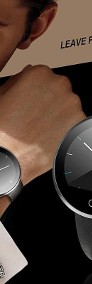 Nowy Zegarek Inteligentny DM 360  MEAFO Dla Apple IOS Android-3