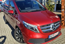 Mercedes-Benz Klasa V III [W447] bezwypadkowy, mały przebieg ,bogata wersja