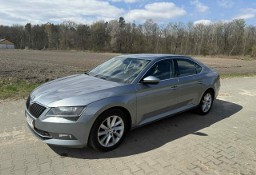 Skoda Superb III 2.0 TDI bardzo dobry stan