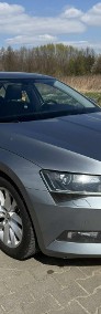 Skoda Superb III 2.0 TDI bardzo dobry stan-3